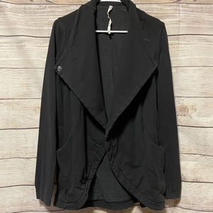 Lululemon That’s a Wrap Jacket